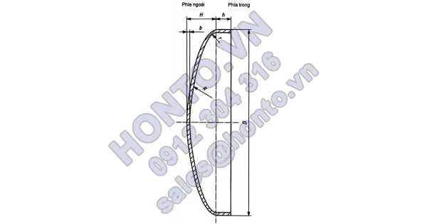 Chai chứa khí - chai bằng thép không gỉ, hàn, nạp lại được - phần 1: áp suất thử nhỏ hơn và bằng 6 mpa - phần 1